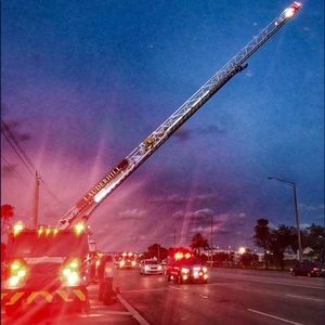 Meet your Posher, Blayke